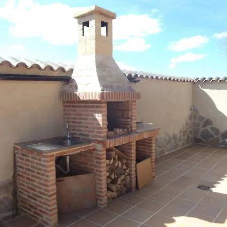 Rosa Holiday home *