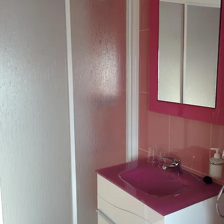 Rosa Holiday home Villafruel