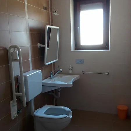 Rosa Holiday home Villafruel