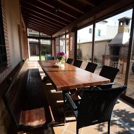 Holiday home Rosa *