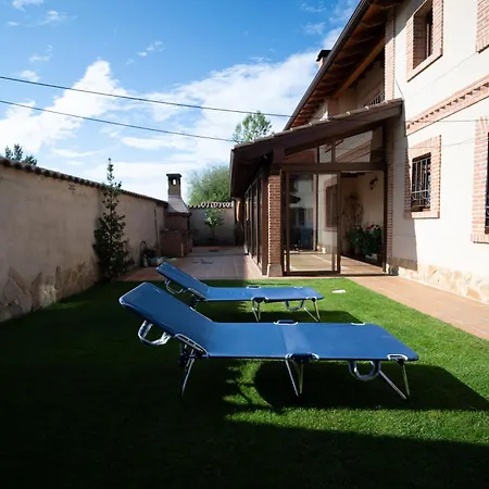 Holiday home Rosa