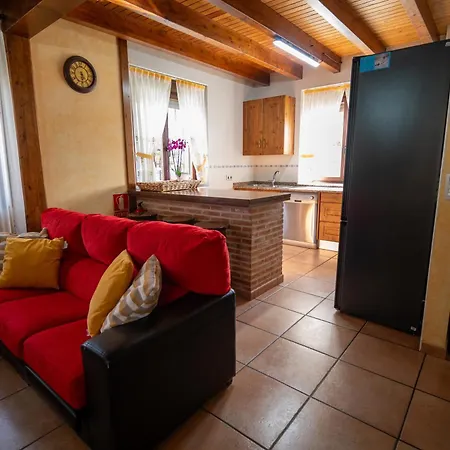 Rosa Holiday home *
