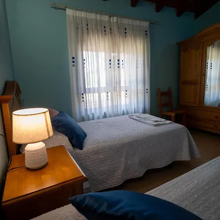 Holiday home Rosa *