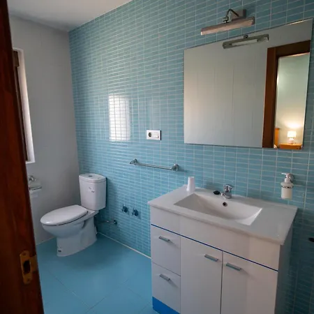 Rosa Holiday home