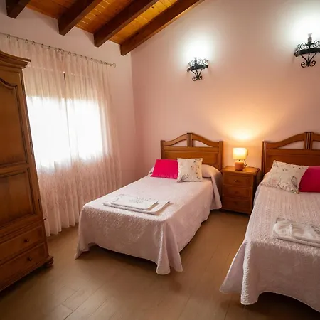 Rosa Holiday home