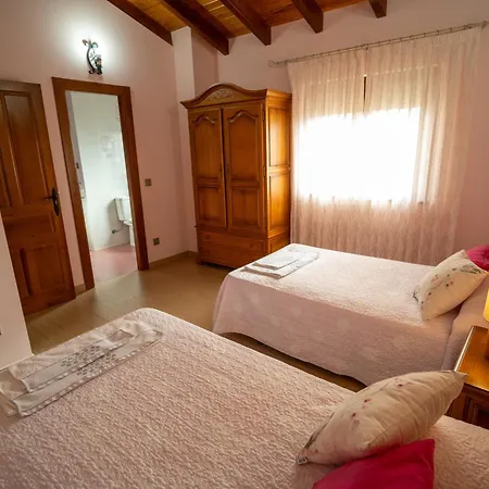 Holiday home Rosa Villafruel