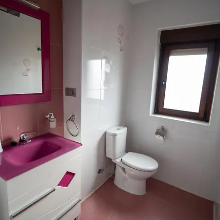 Rosa Holiday home *