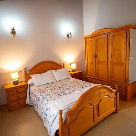 Holiday home Rosa Villafruel