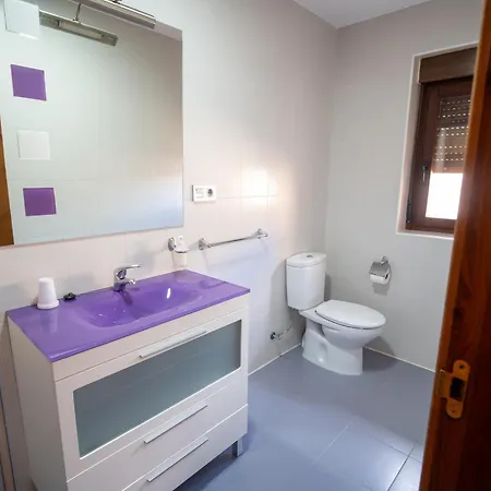 Holiday home Rosa