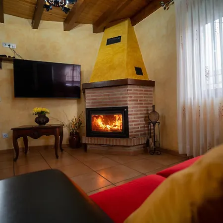 Rosa Holiday home *